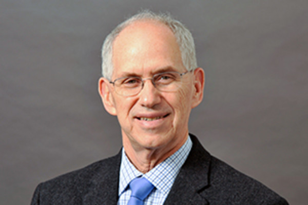 Edward McDevitt, M.D.